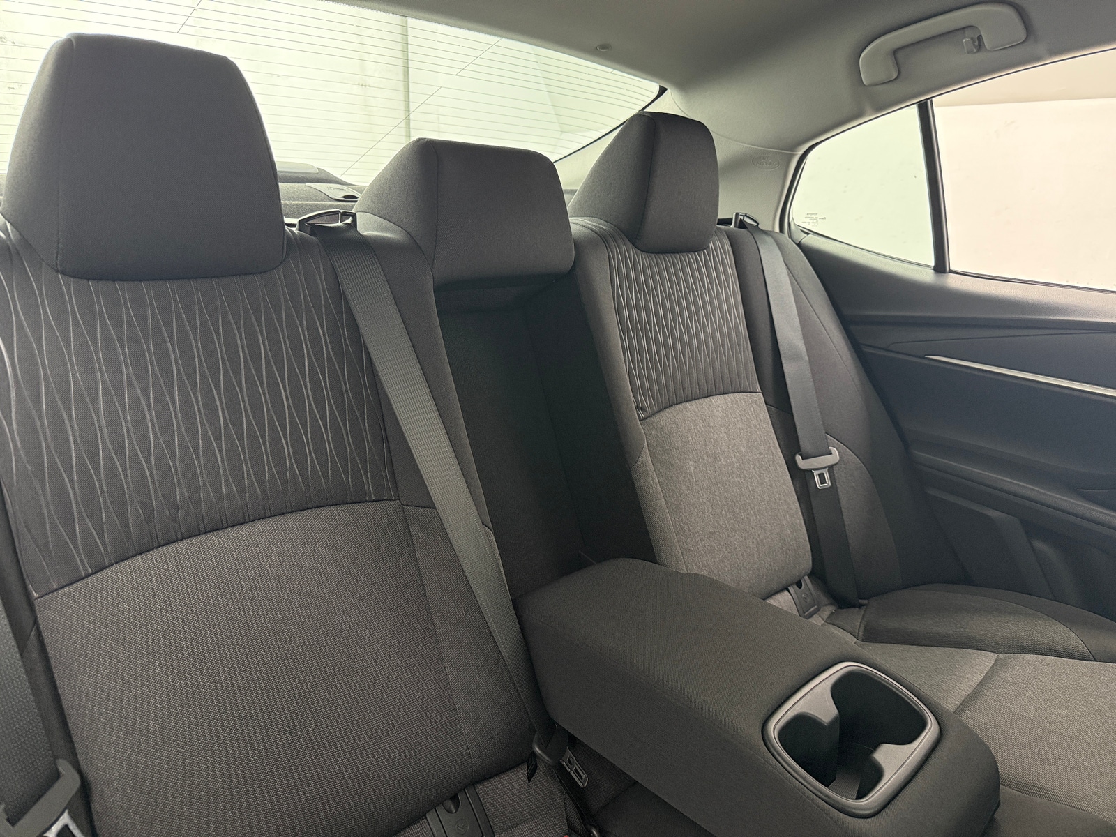 Thumbnail: 2025 Toyota Camry - 6