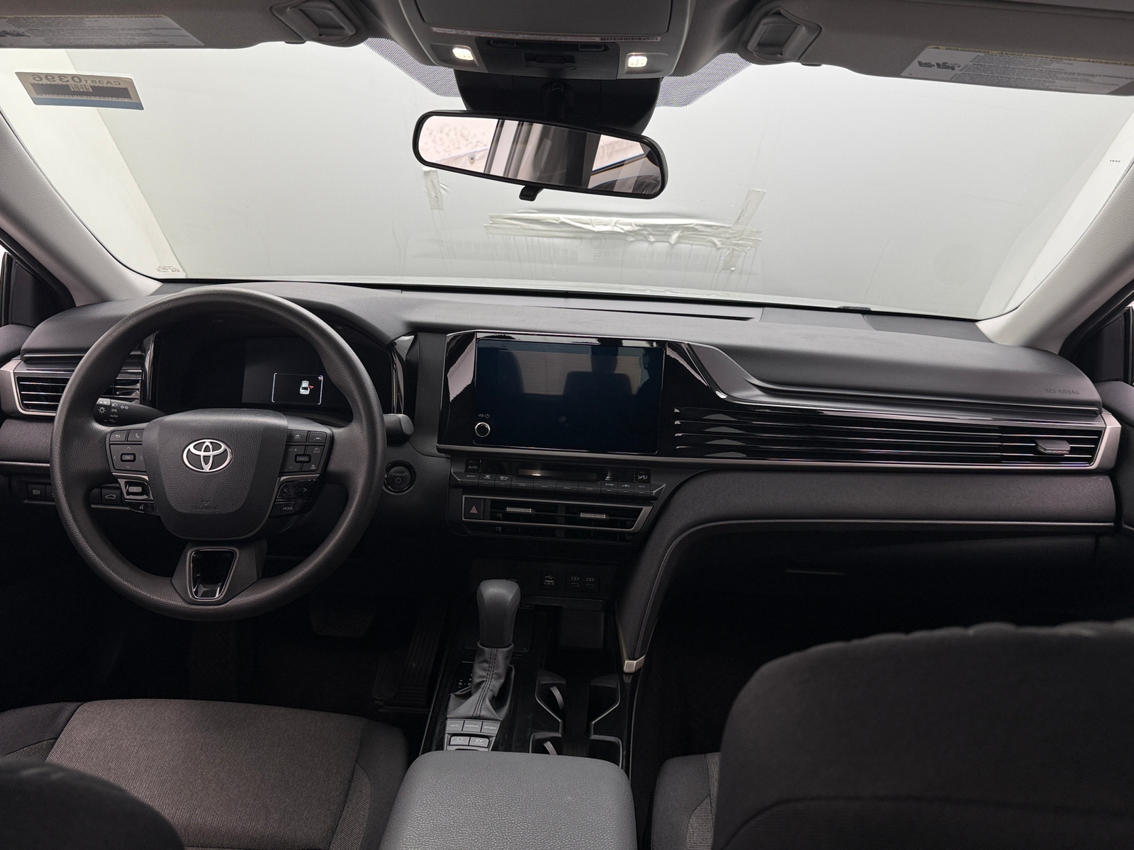 Thumbnail: 2025 Toyota Camry - 3