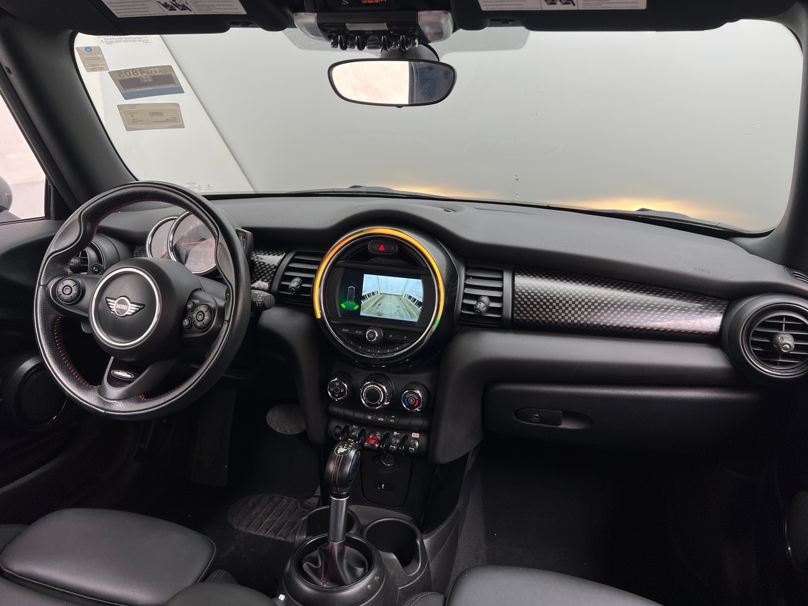 Thumbnail: 2019 MINI Cooper Convertible - 2