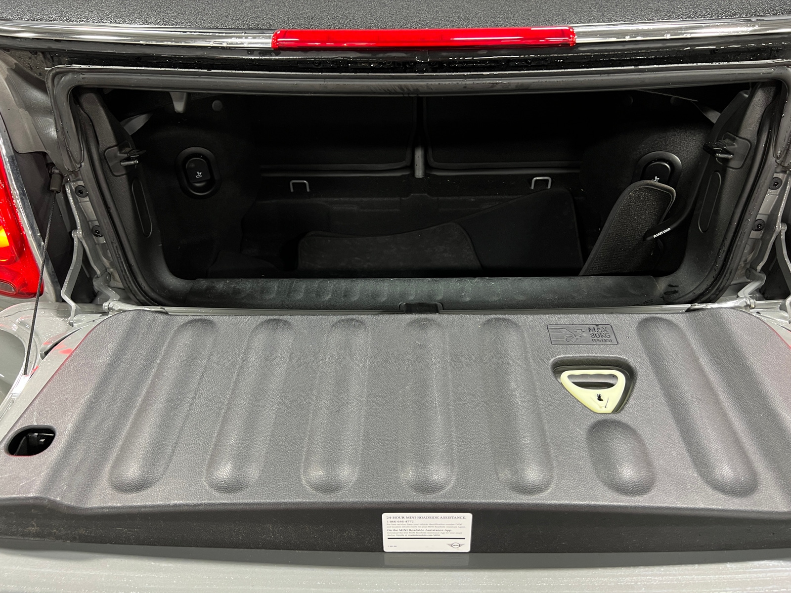 Thumbnail: 2019 MINI Cooper Convertible - 6