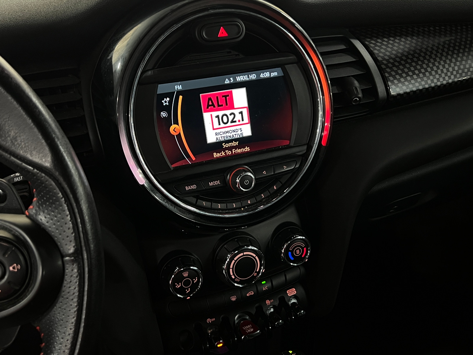 Thumbnail: 2019 MINI Cooper Convertible - 3