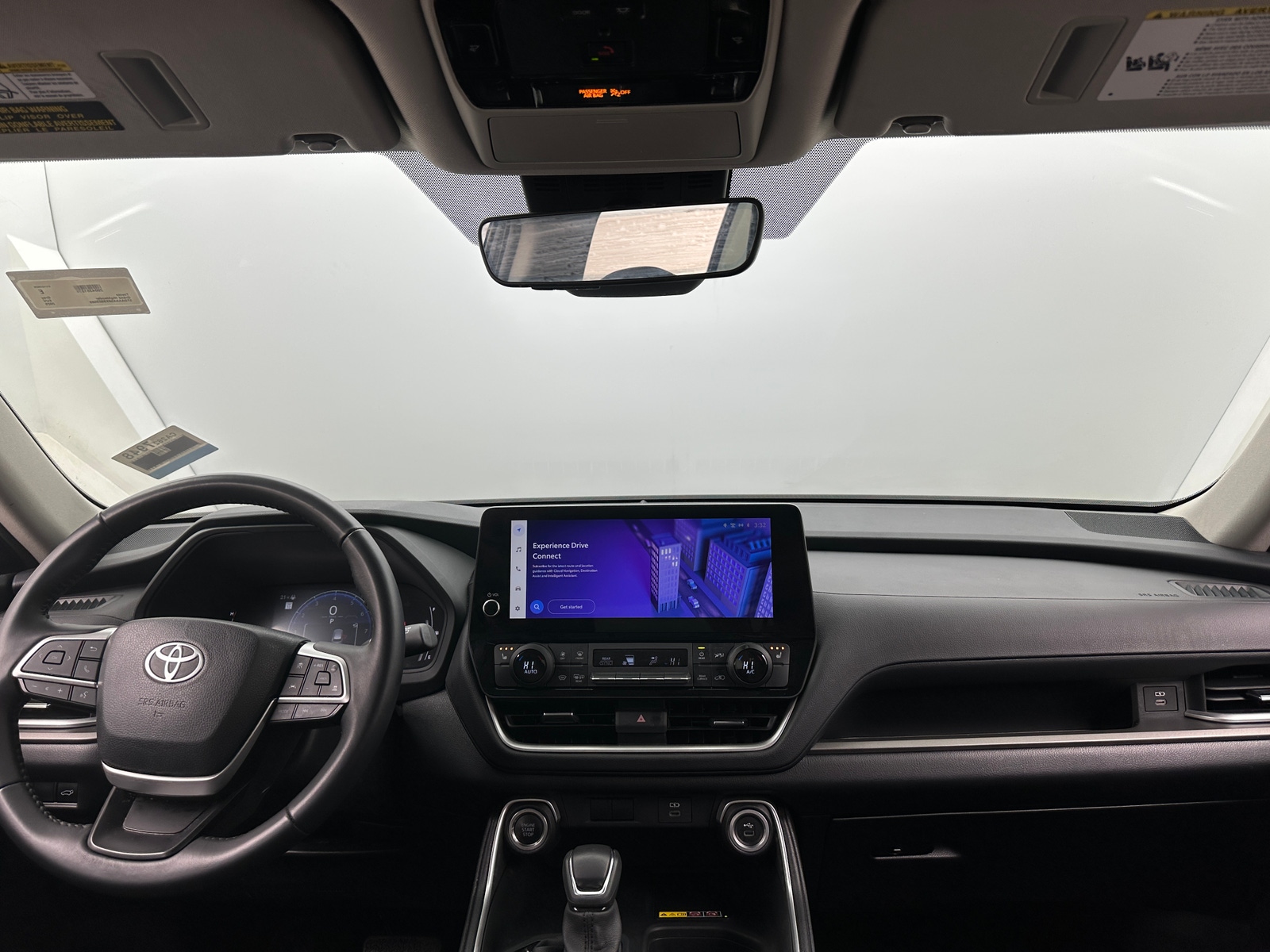 Thumbnail: 2025 Toyota Grand Highlander - 3