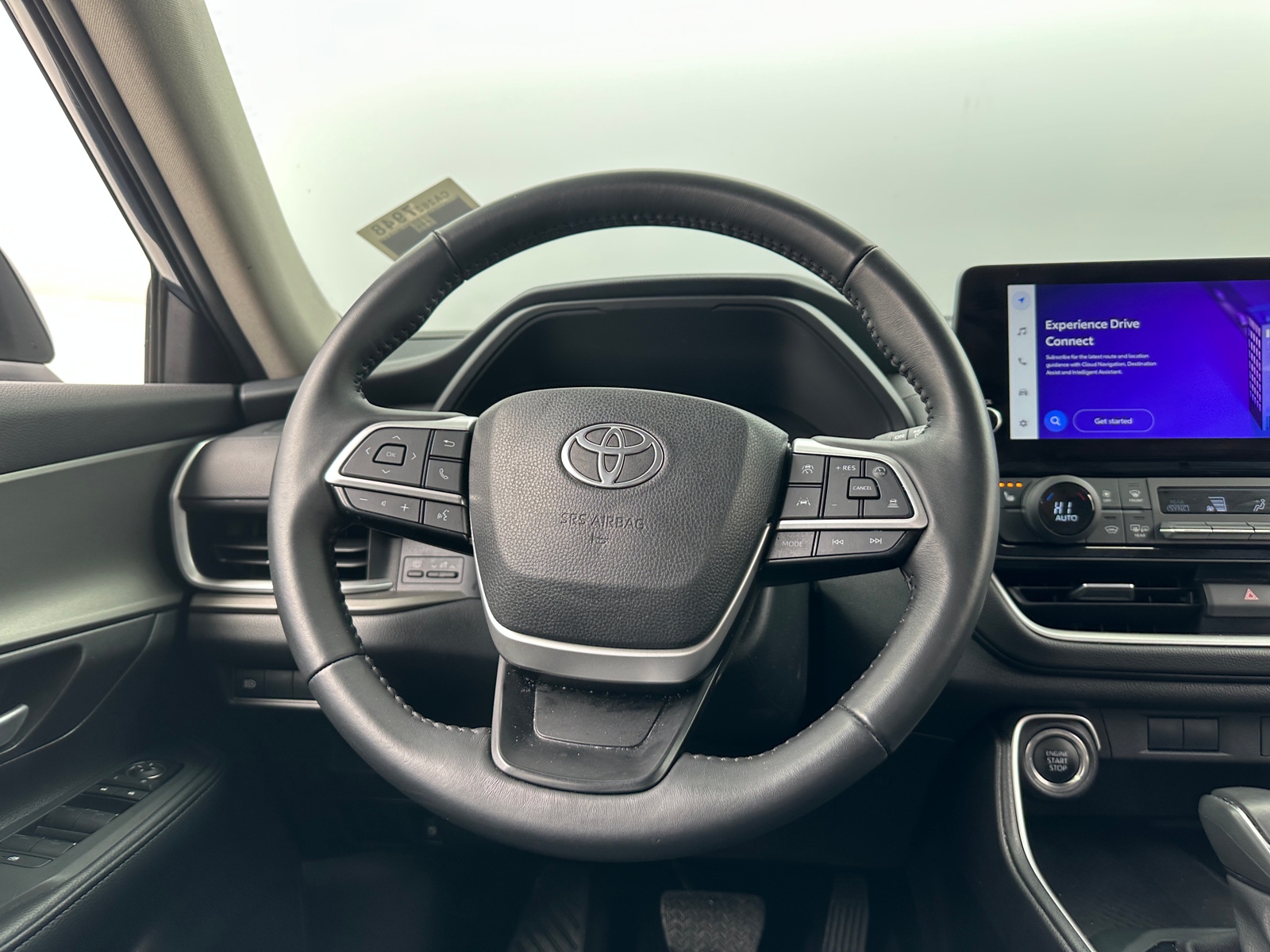 Thumbnail: 2025 Toyota Grand Highlander - 5