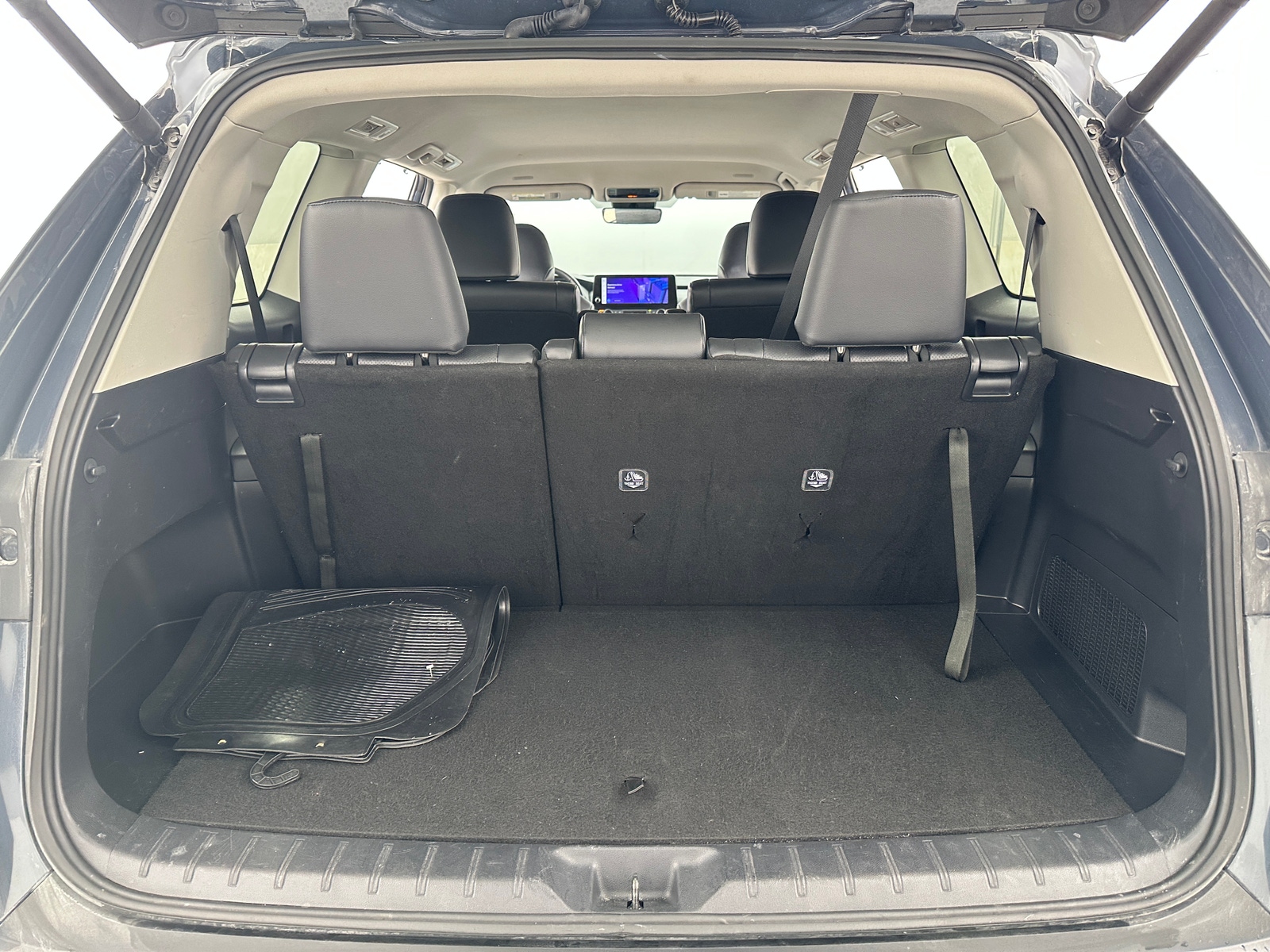 Thumbnail: 2025 Toyota Grand Highlander - 7