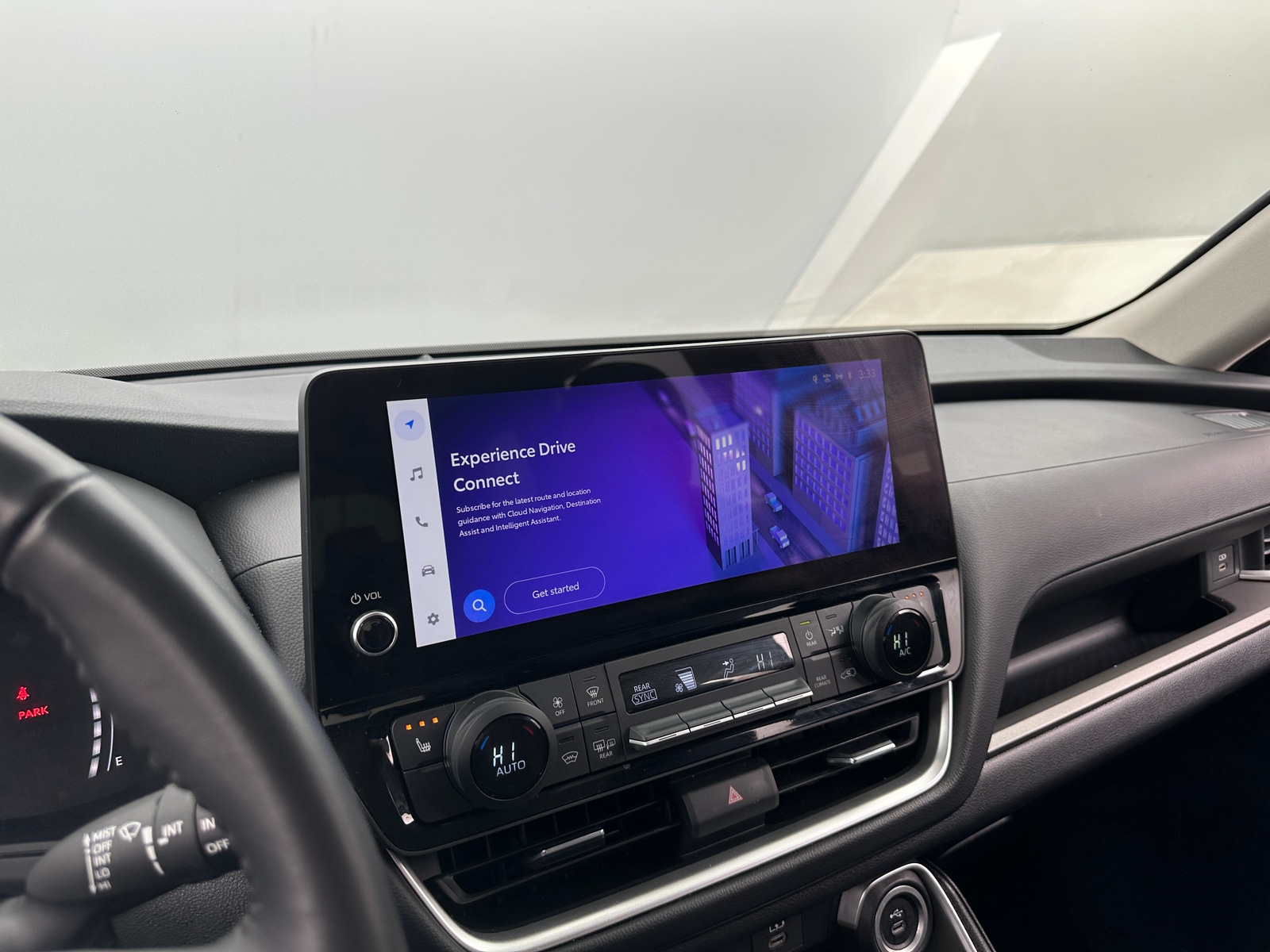 Thumbnail: 2025 Toyota Grand Highlander - 4