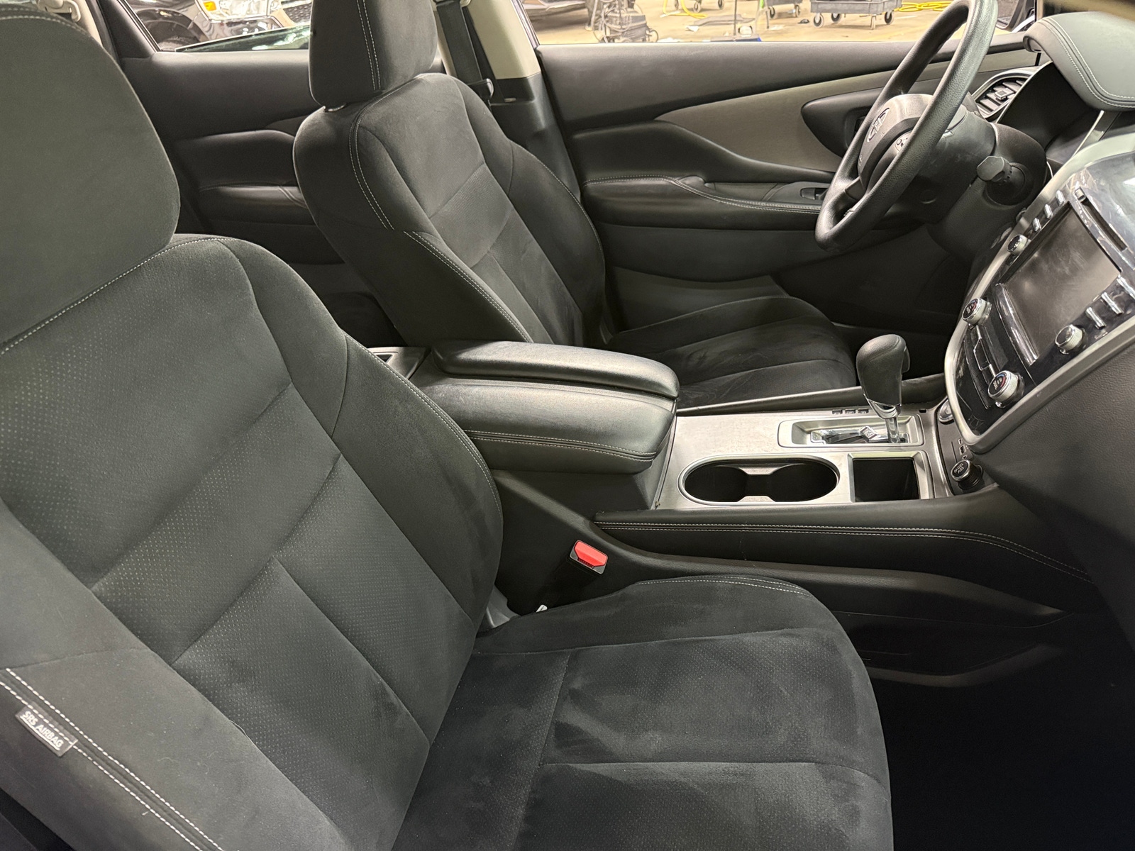 Thumbnail: 2023 Nissan Murano - 2