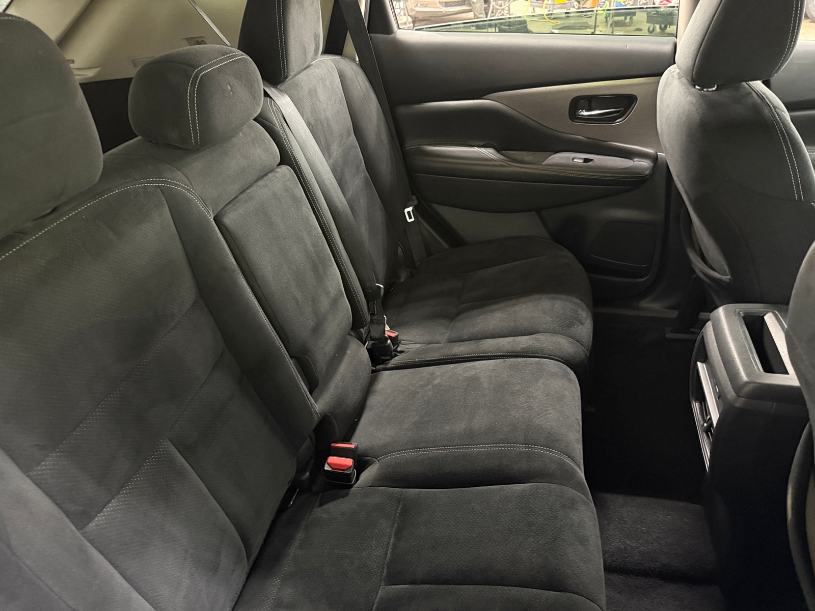 Thumbnail: 2023 Nissan Murano - 6