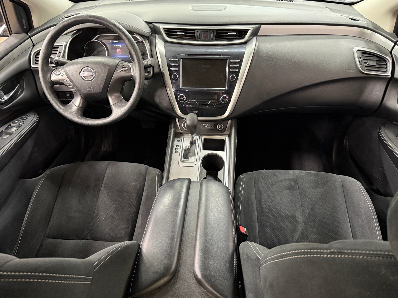 Thumbnail: 2023 Nissan Murano - 3