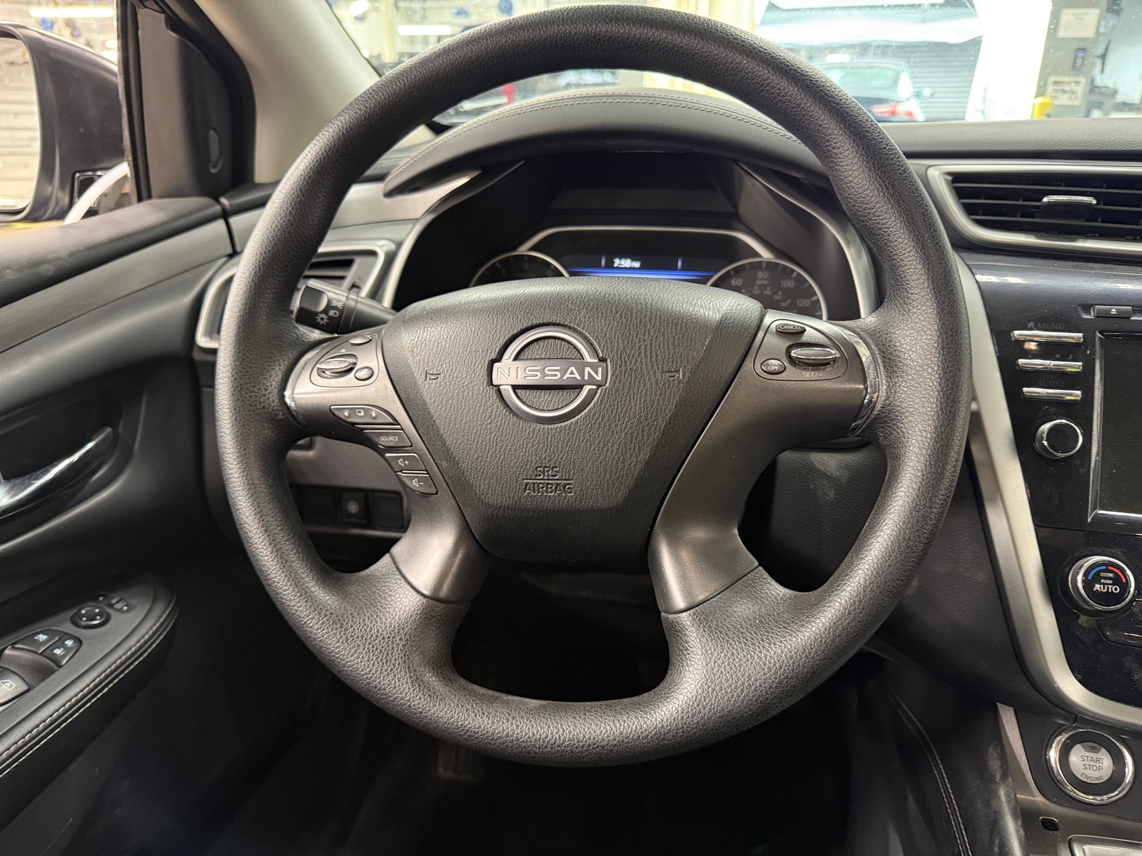 Thumbnail: 2023 Nissan Murano - 5