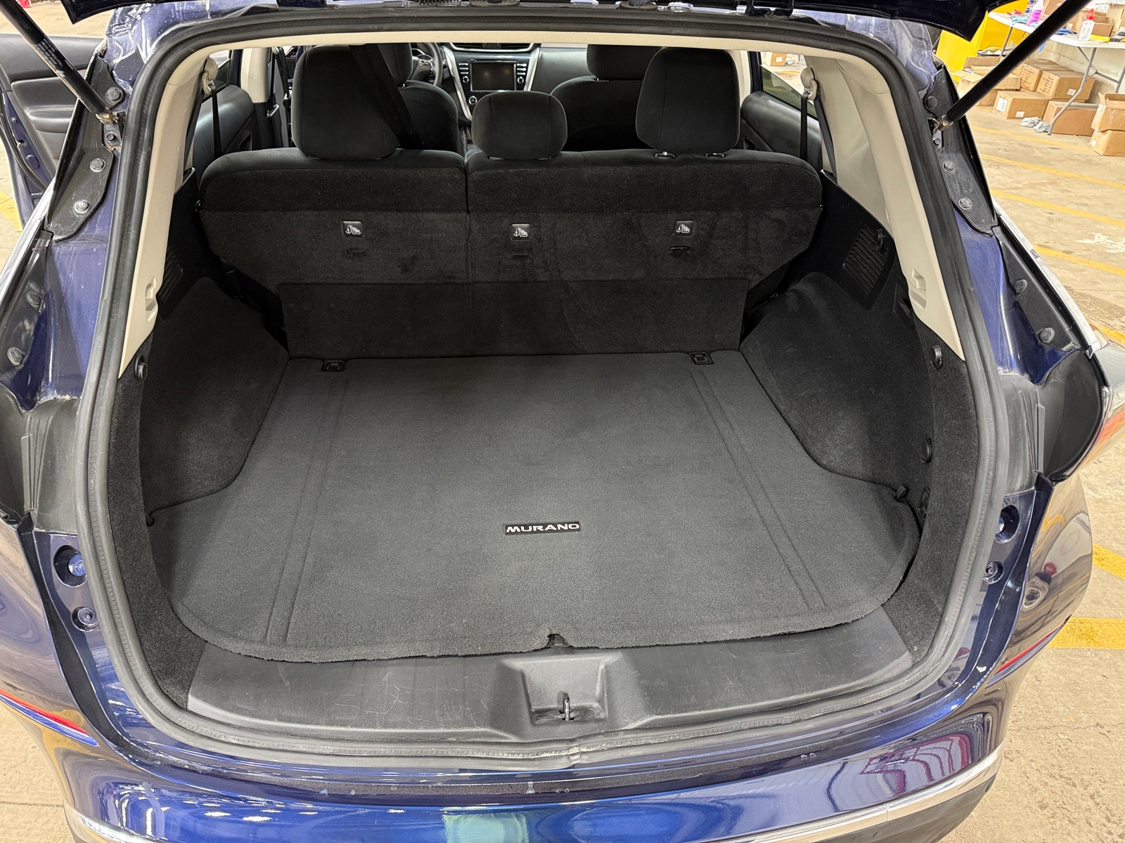 Thumbnail: 2023 Nissan Murano - 7