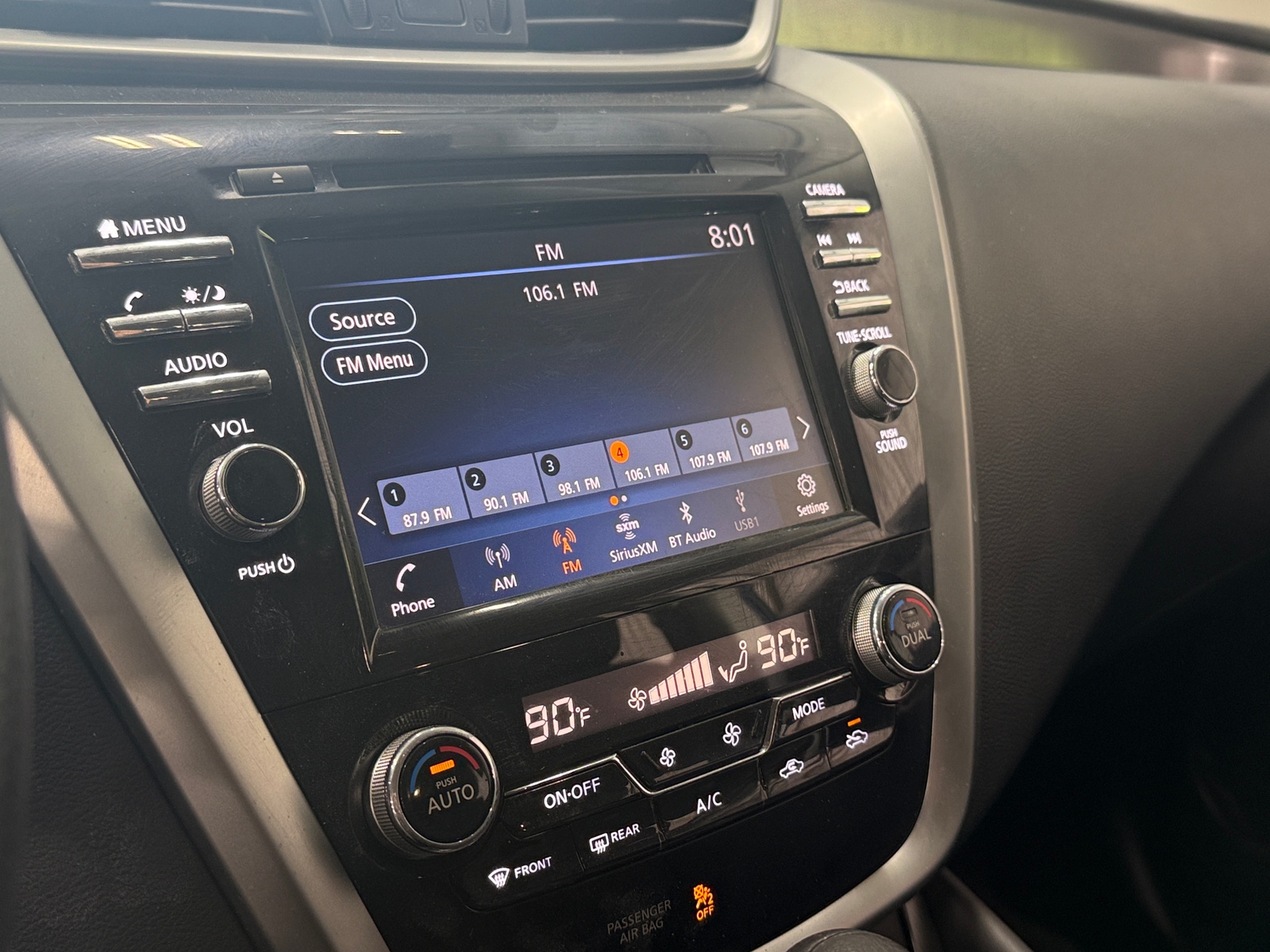 Thumbnail: 2023 Nissan Murano - 4