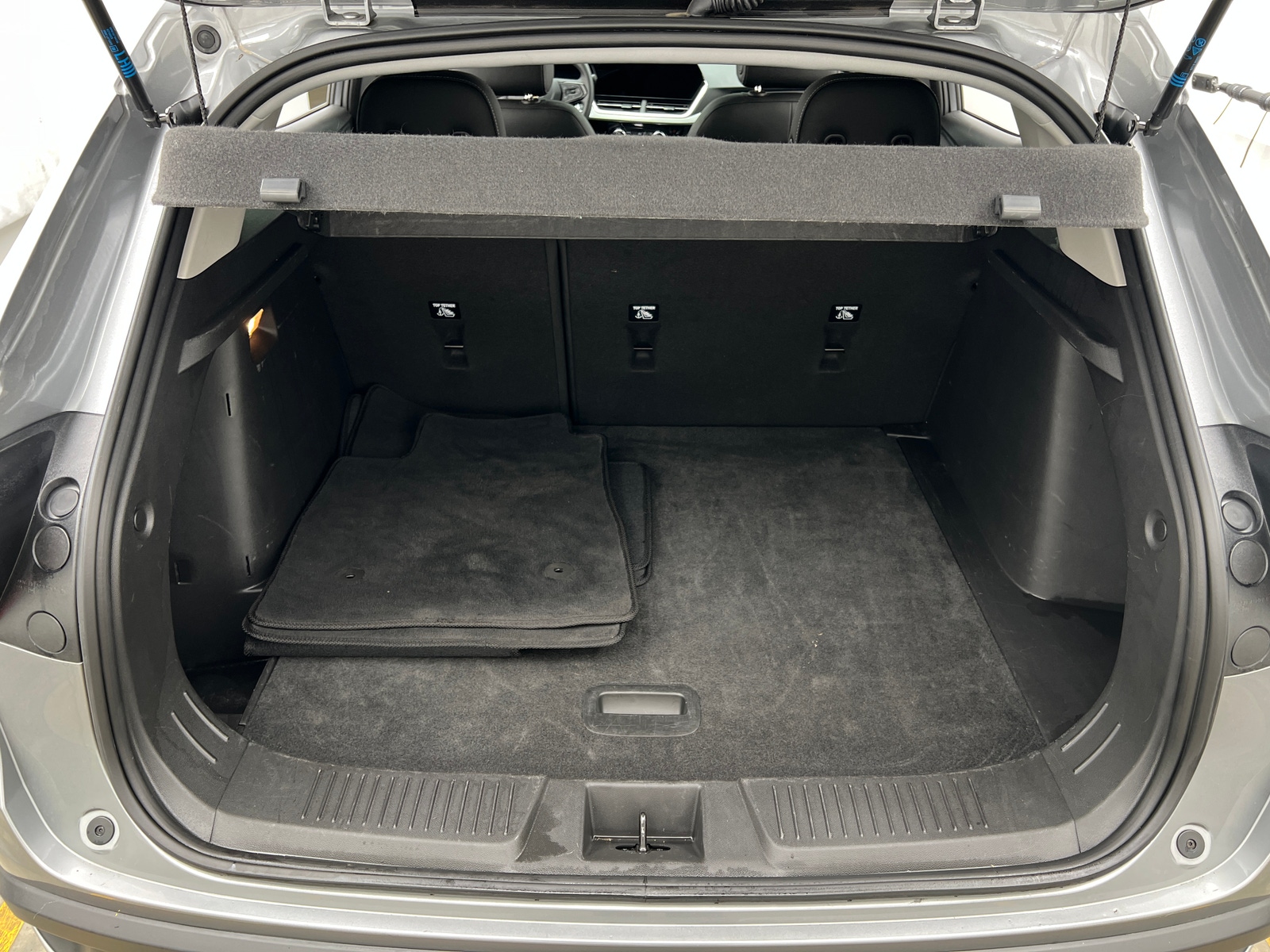 Thumbnail: 2025 Chevrolet Trax - 7