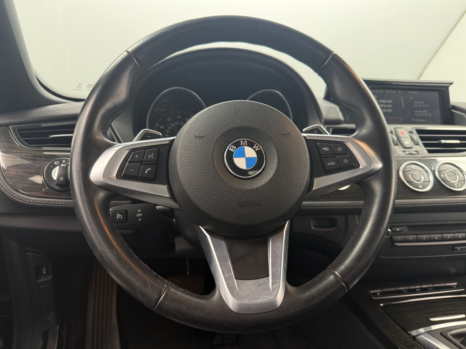 Thumbnail: 2016 BMW Z4 - 4