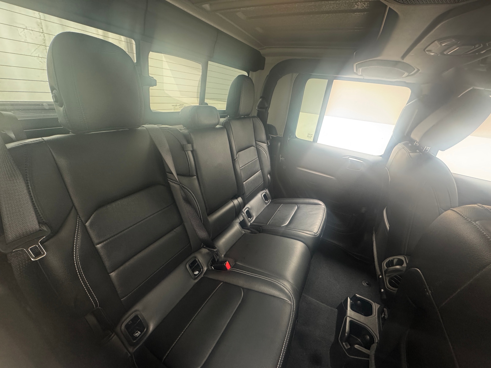 Thumbnail: 2022 Jeep Gladiator - 5