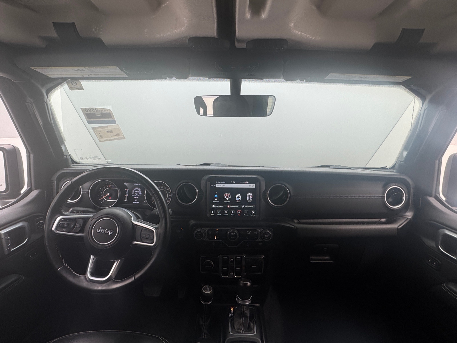 Thumbnail: 2022 Jeep Gladiator - 2