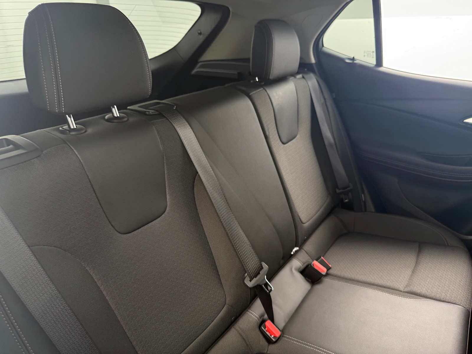 Thumbnail: 2025 Buick Encore GX - 6