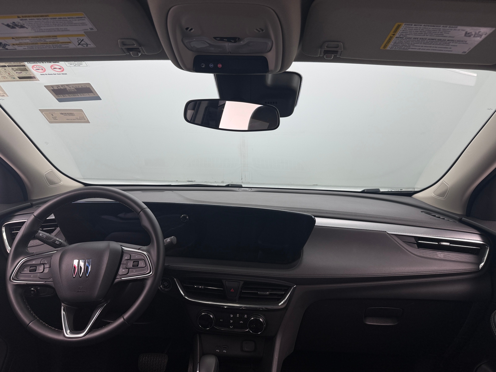 Thumbnail: 2025 Buick Encore GX - 3