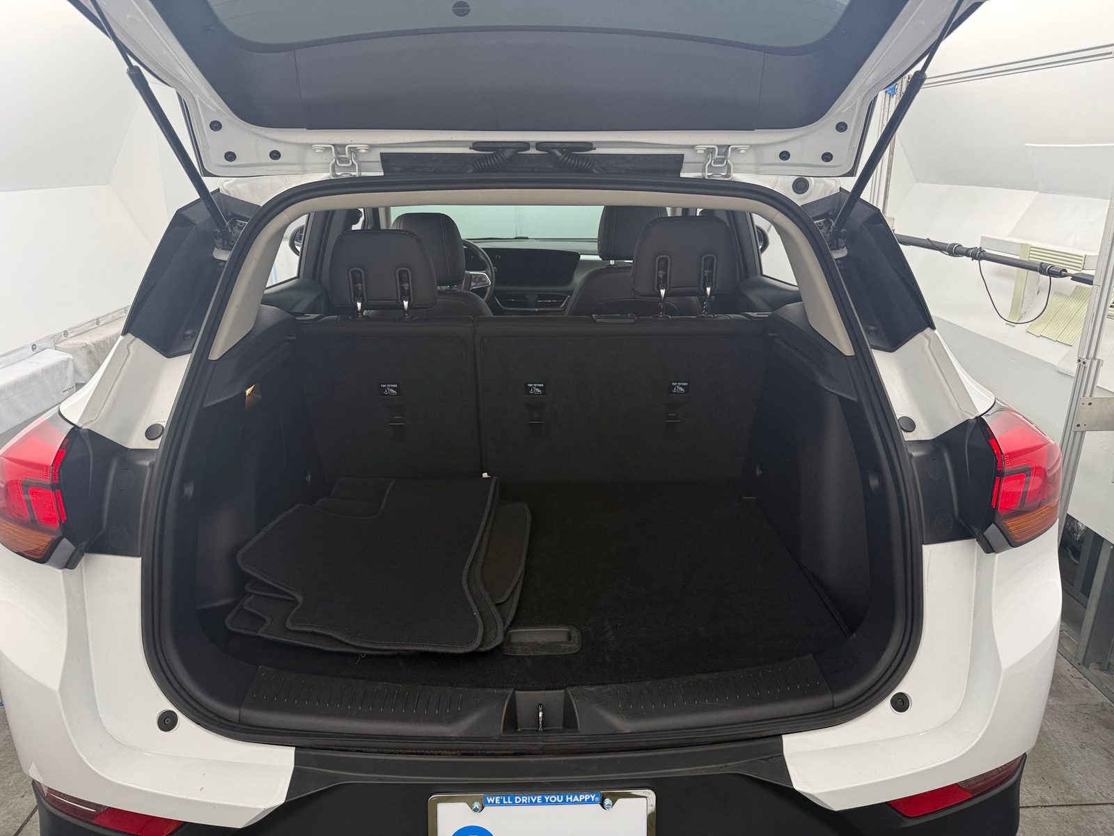 Thumbnail: 2025 Buick Encore GX - 7