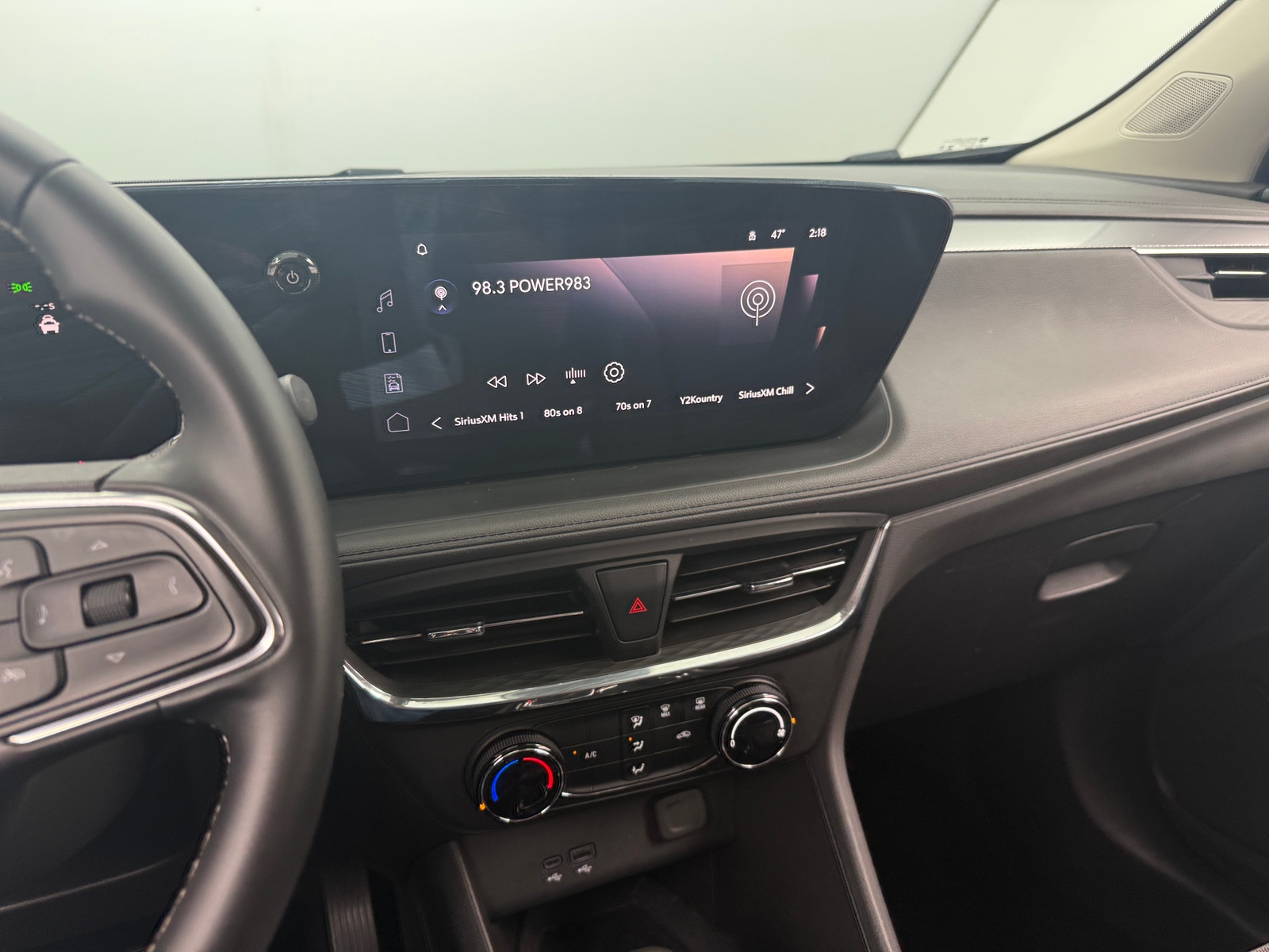 Thumbnail: 2025 Buick Encore GX - 4