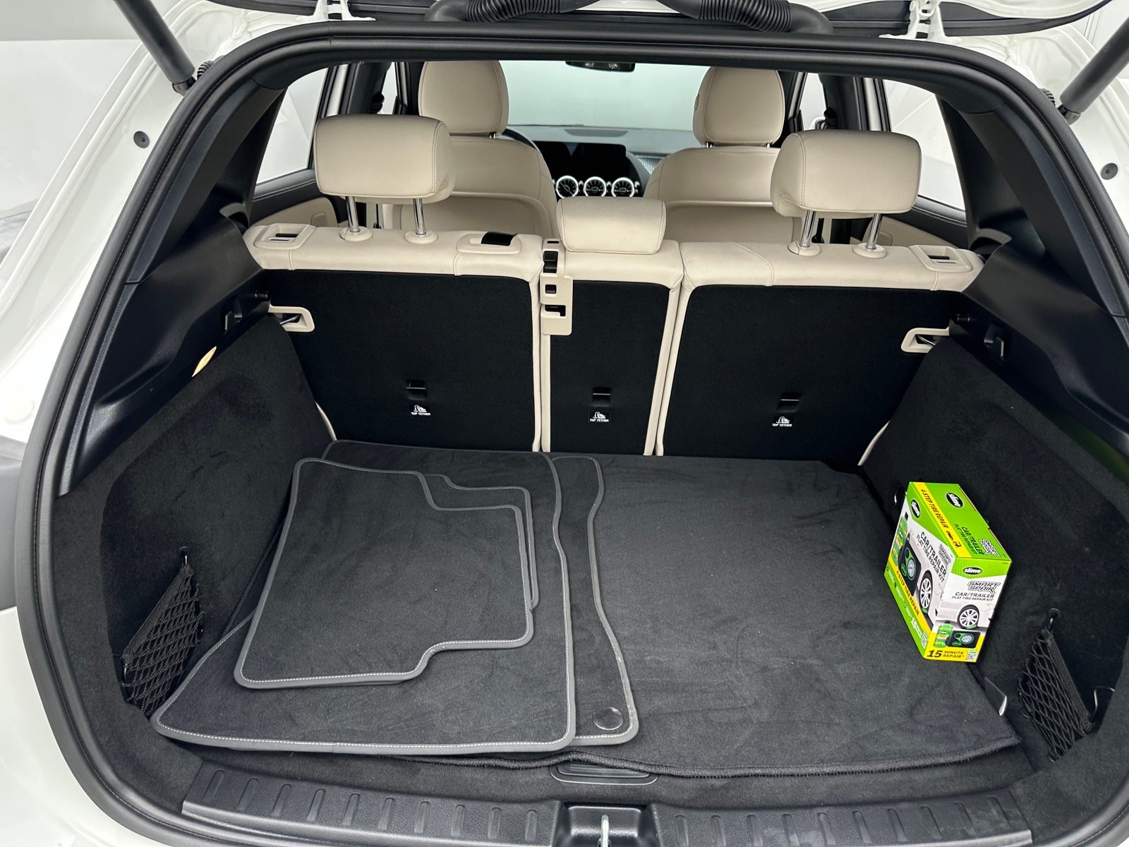 Thumbnail: 2025 Mercedes-Benz GLA - 6