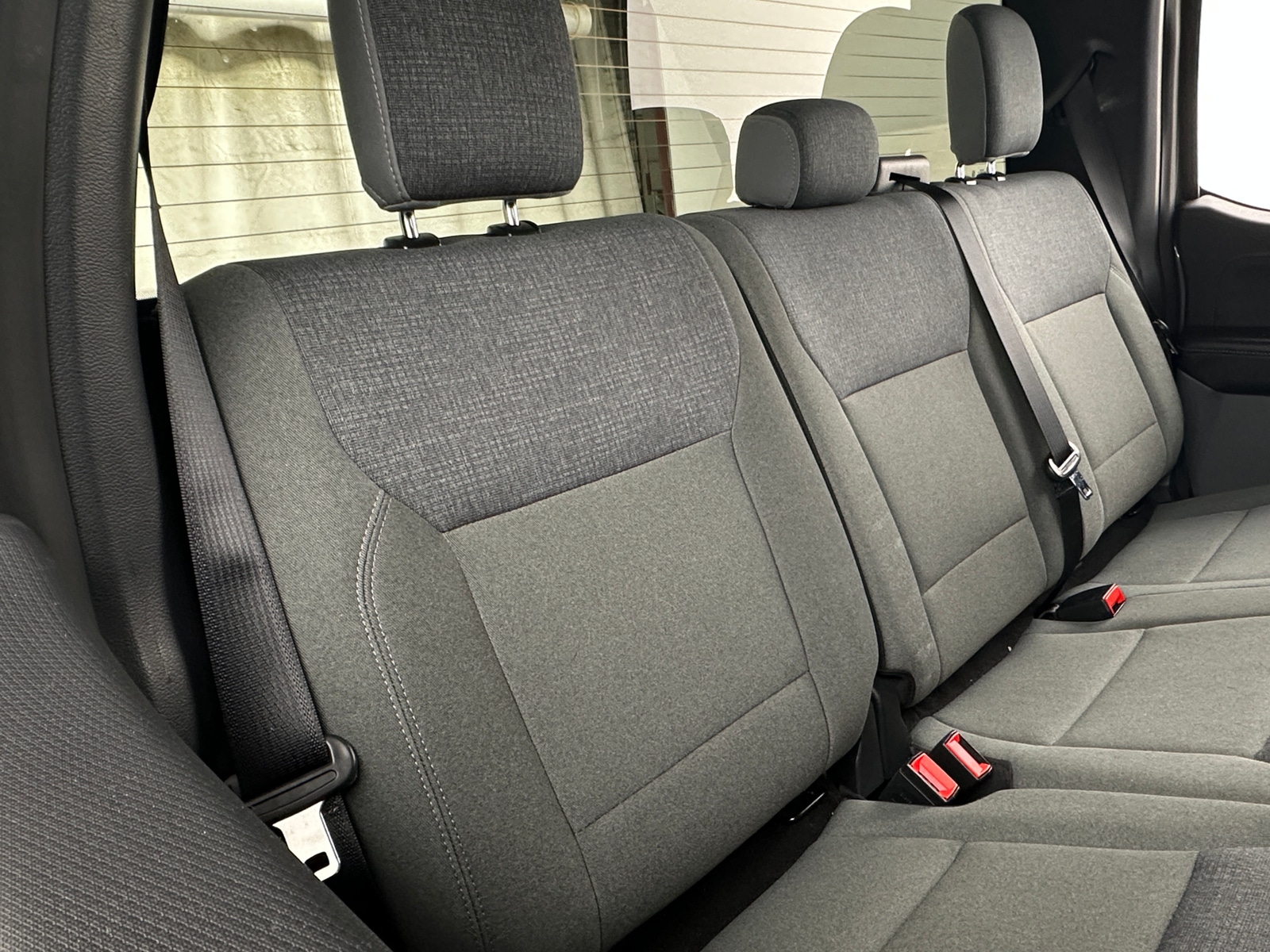 Thumbnail: 2025 Ford Econoline - 6