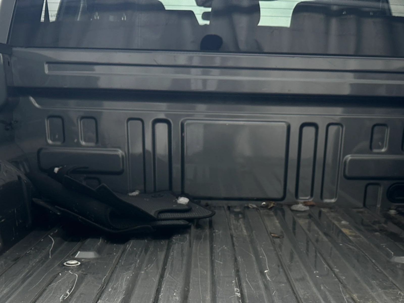 Thumbnail: 2025 Ford Econoline - 7