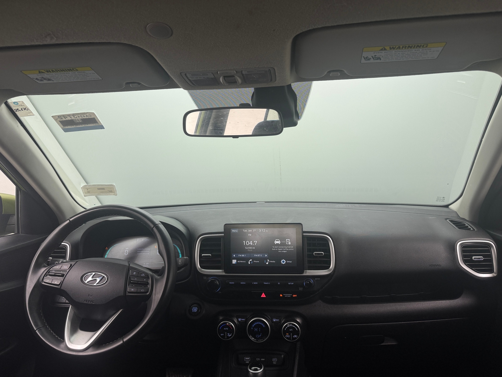 Thumbnail: 2024 Hyundai Venue - 3