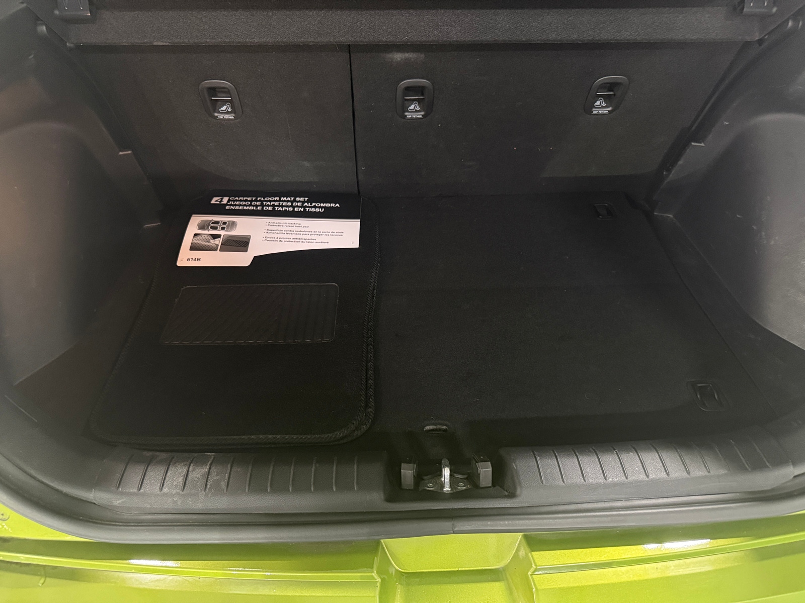 Thumbnail: 2024 Hyundai Venue - 7