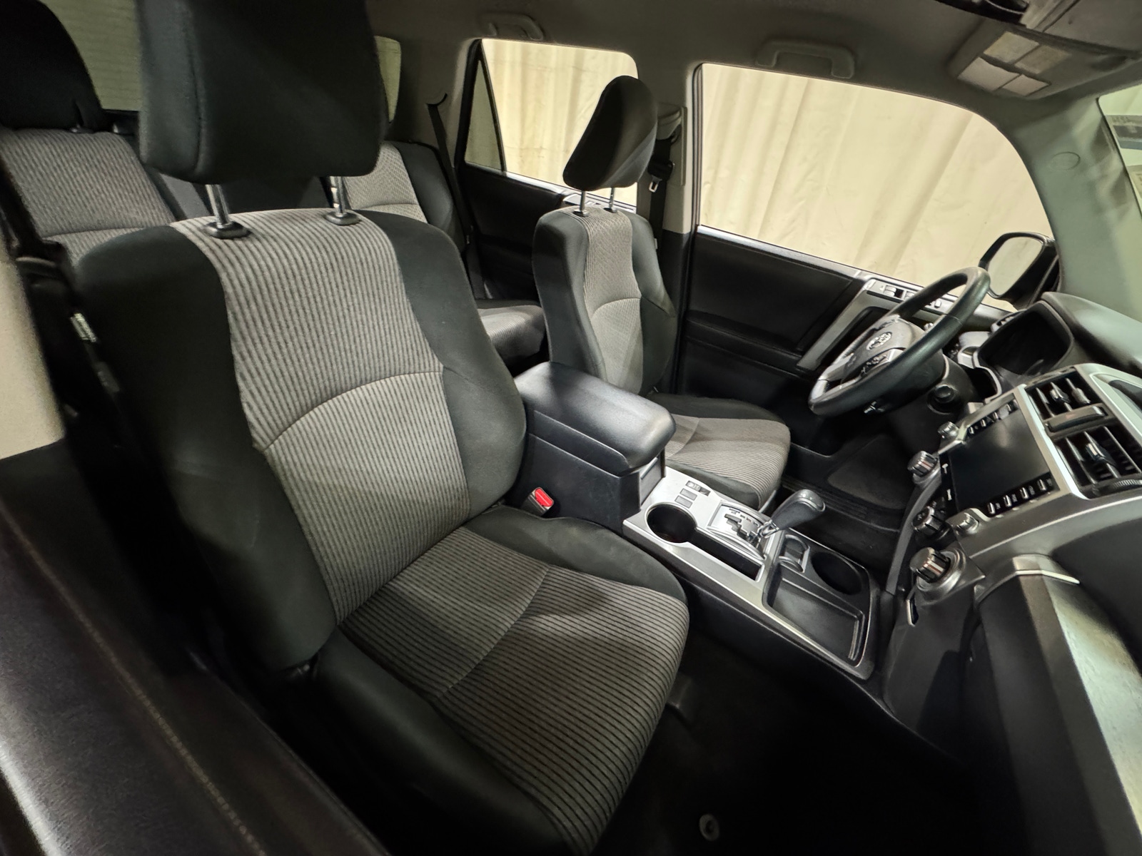 Thumbnail: 2022 Toyota 4Runner - 2