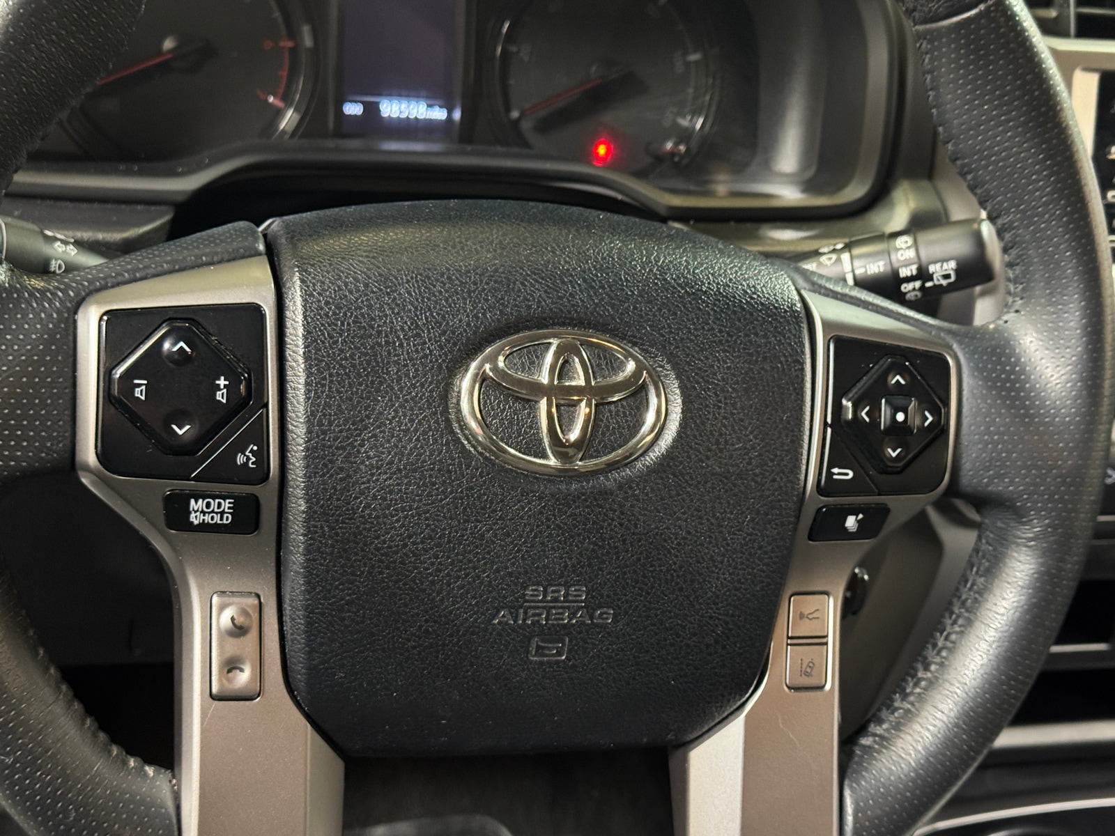 Thumbnail: 2022 Toyota 4Runner - 5