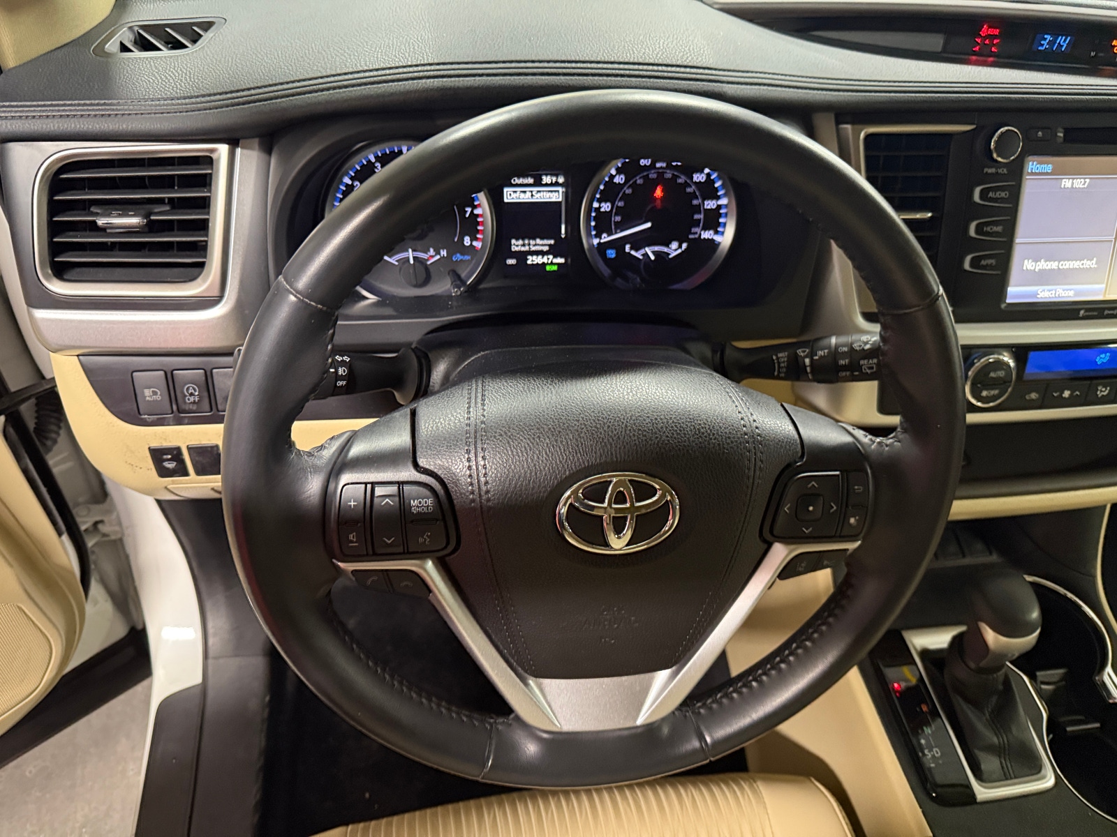 Thumbnail: 2019 Toyota Highlander - 5