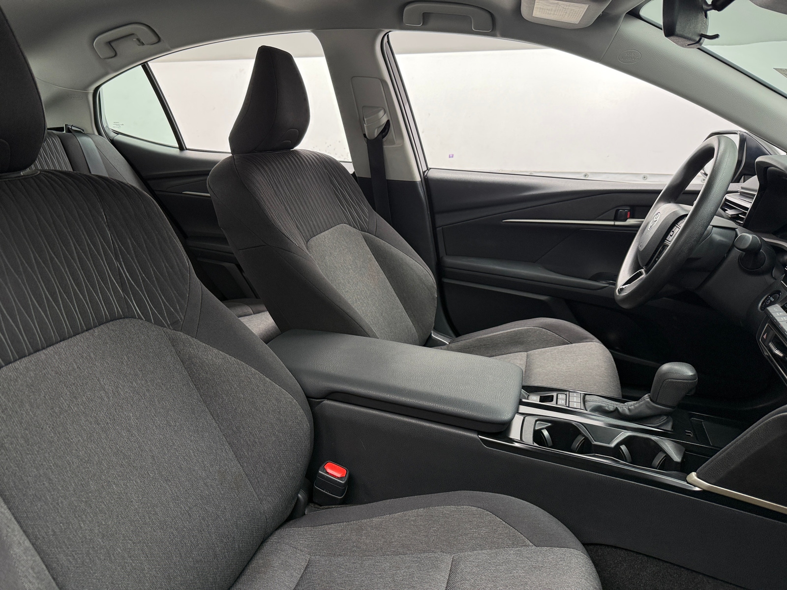 Thumbnail: 2025 Toyota Camry - 2