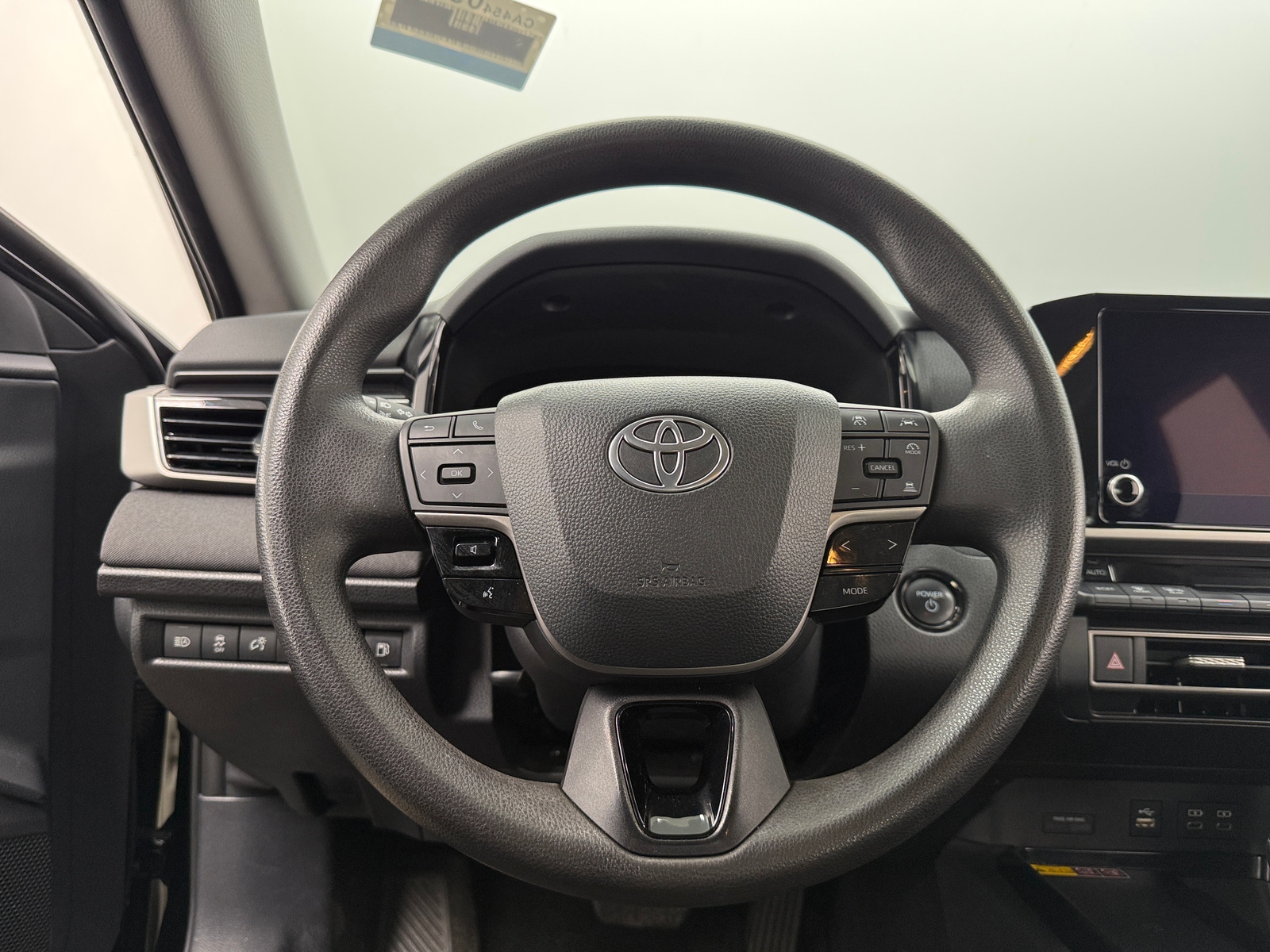 Thumbnail: 2025 Toyota Camry - 5