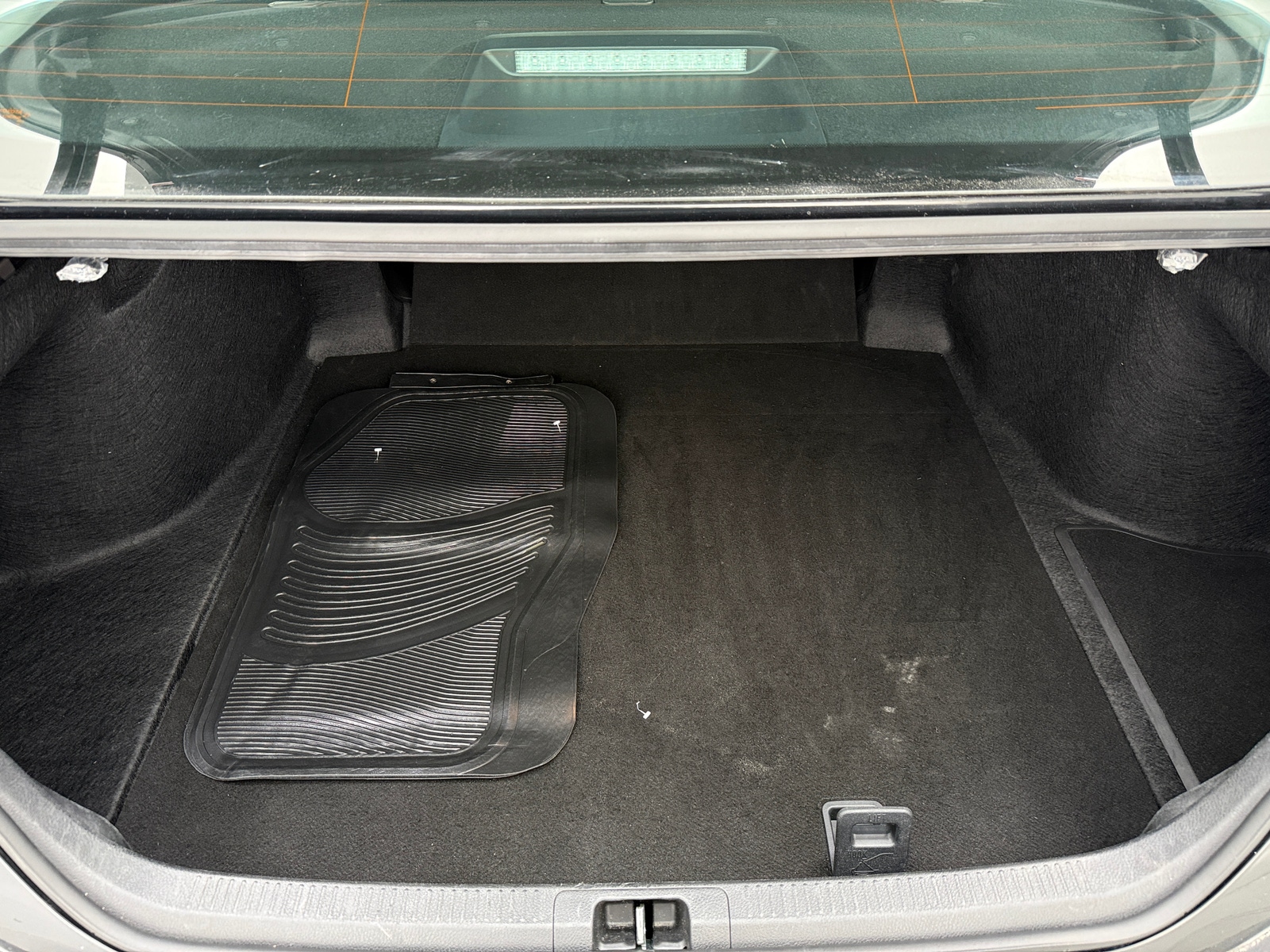 Thumbnail: 2025 Toyota Camry - 7