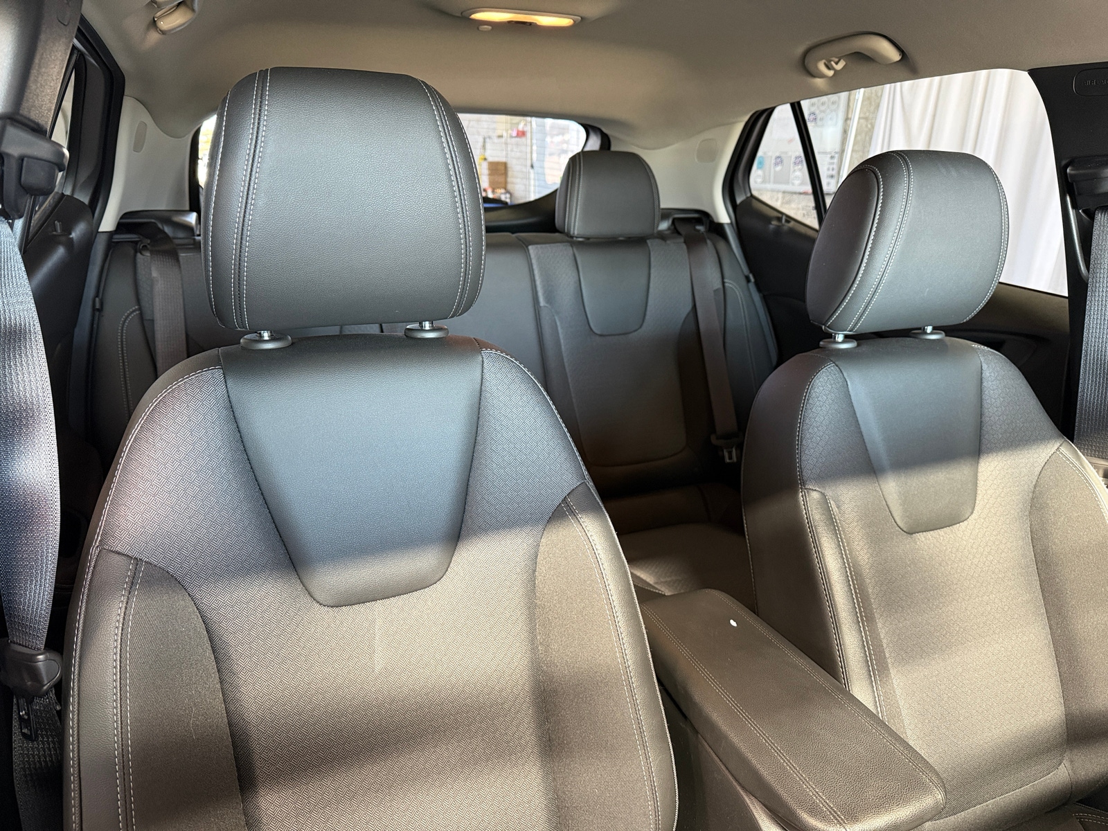 Thumbnail: 2025 Buick Encore GX - 2