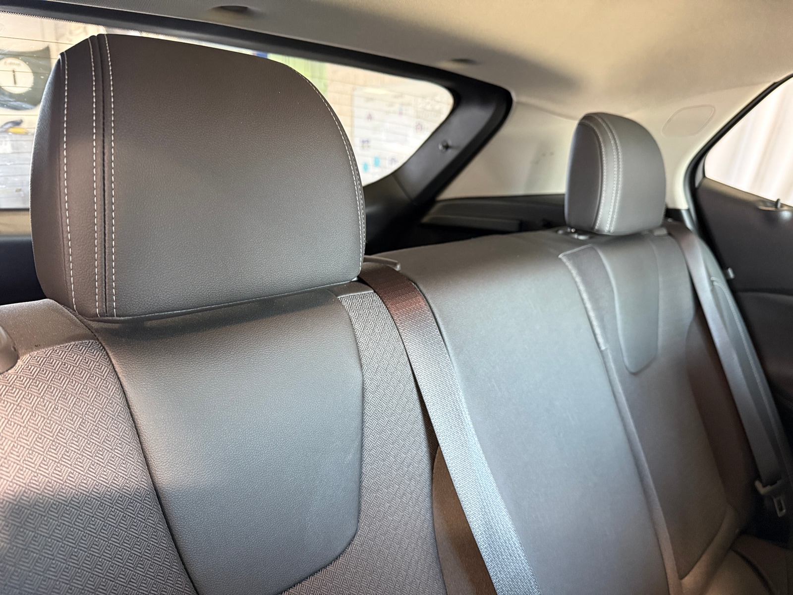 Thumbnail: 2025 Buick Encore GX - 6