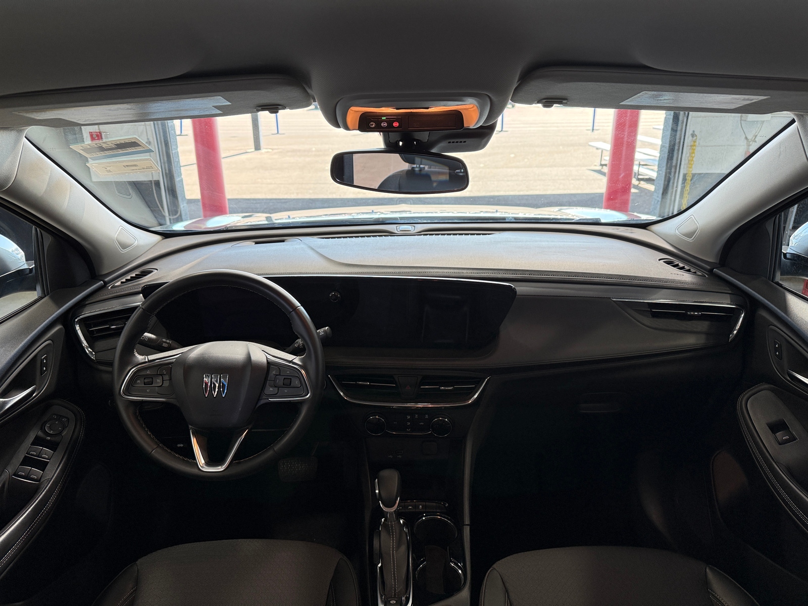 Thumbnail: 2025 Buick Encore GX - 3