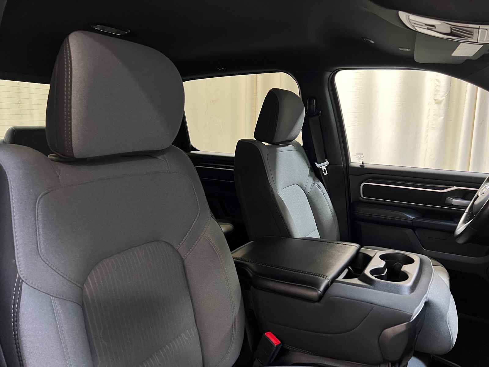 Thumbnail: 2023 RAM 1500 - 2