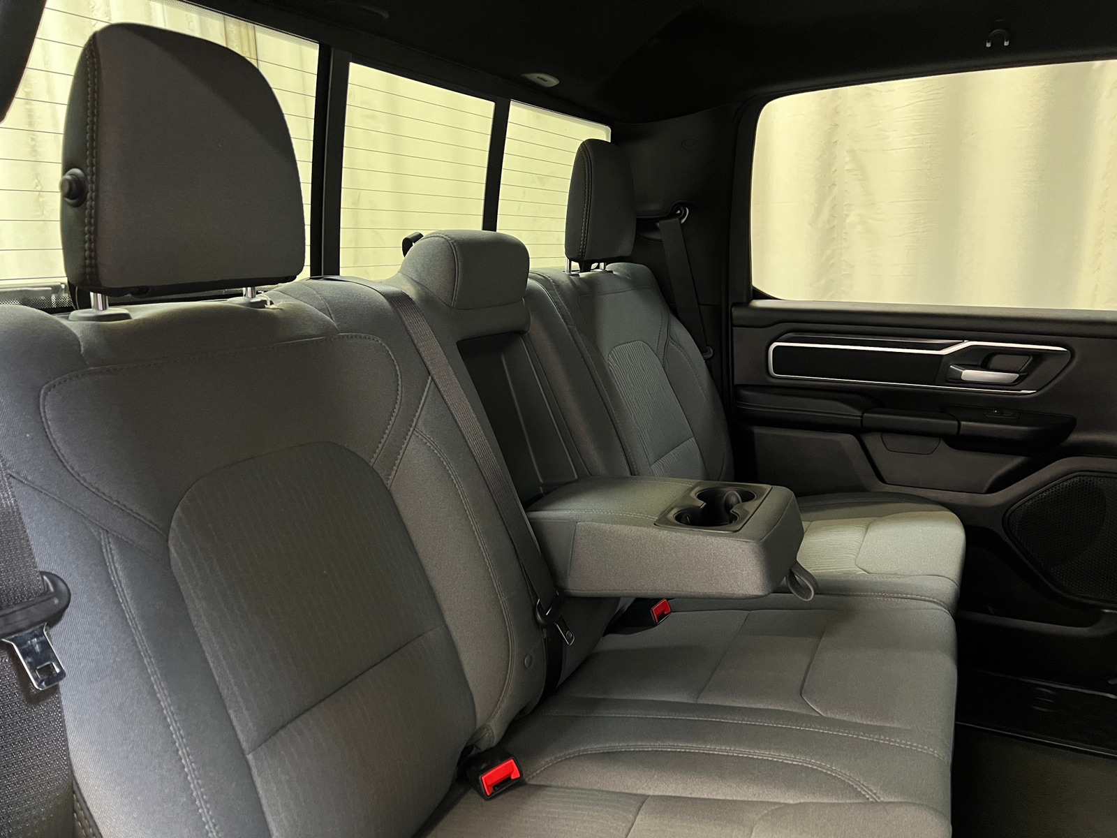 Thumbnail: 2023 RAM 1500 - 6