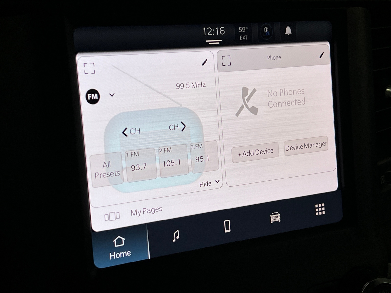 Thumbnail: 2023 RAM 1500 - 4