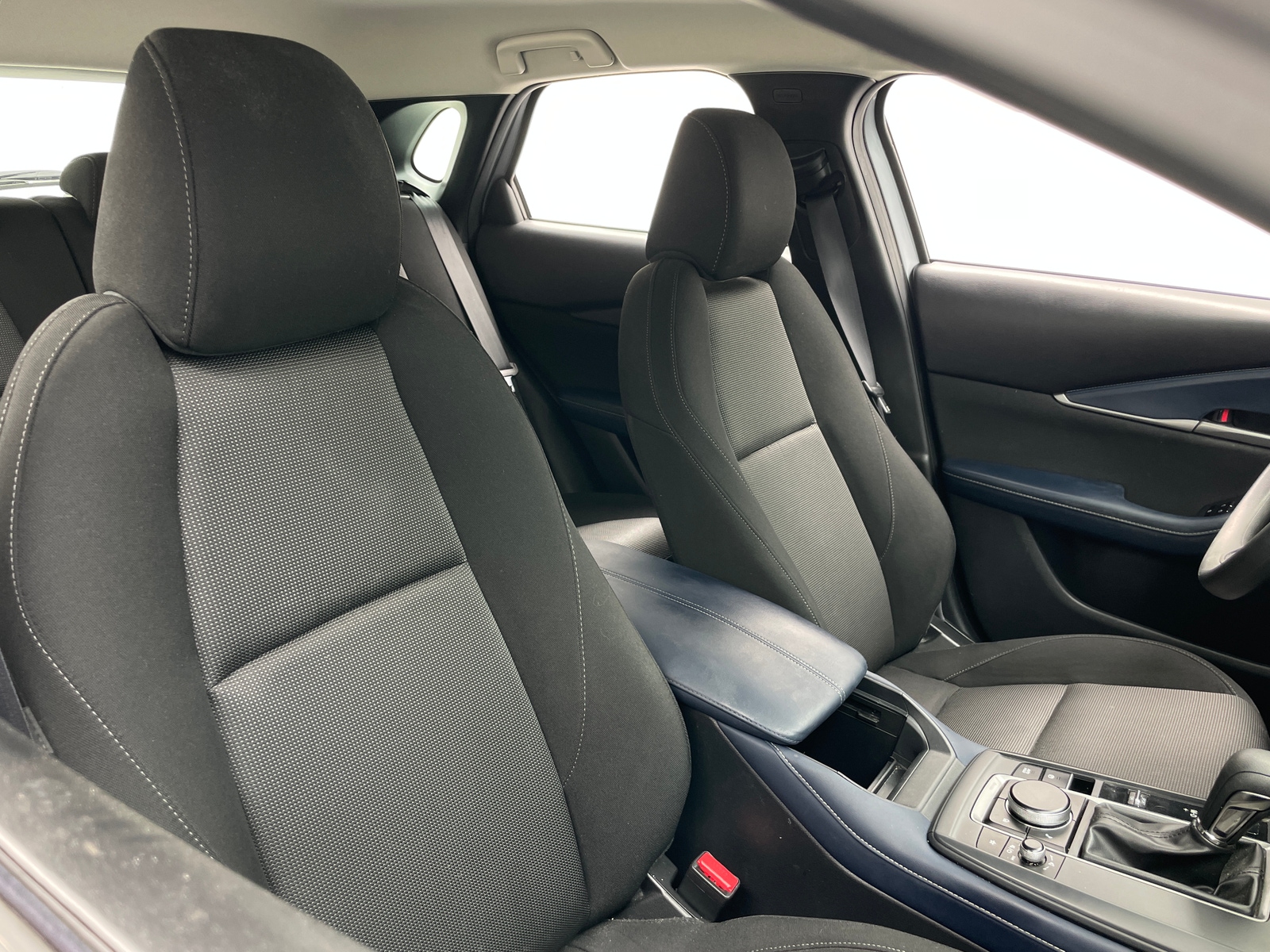 Thumbnail: 2020 Mazda CX-30 - 2