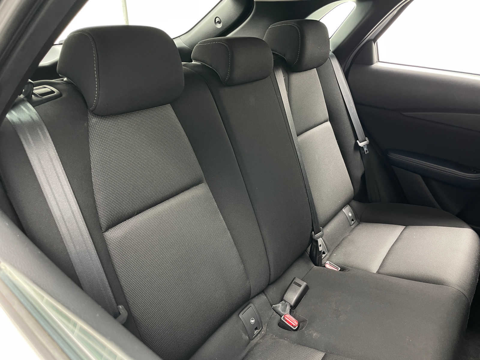 Thumbnail: 2020 Mazda CX-30 - 6