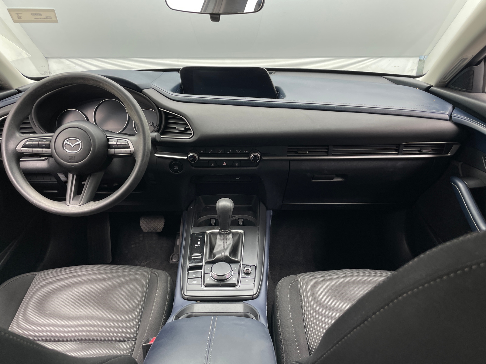 Thumbnail: 2020 Mazda CX-30 - 3