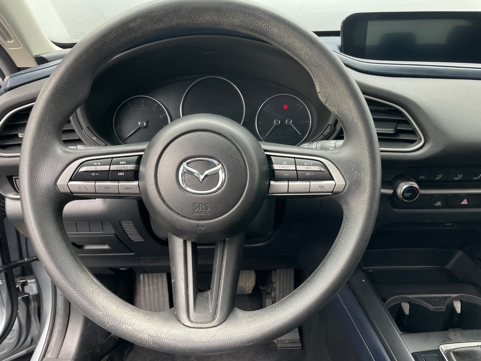 Thumbnail: 2020 Mazda CX-30 - 5