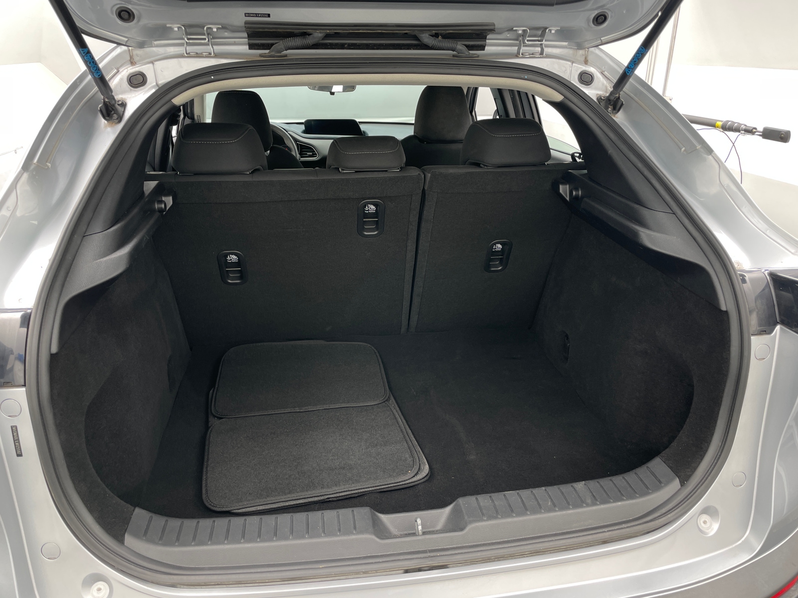 Thumbnail: 2020 Mazda CX-30 - 7