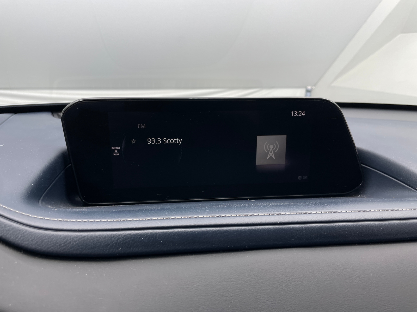 Thumbnail: 2020 Mazda CX-30 - 4