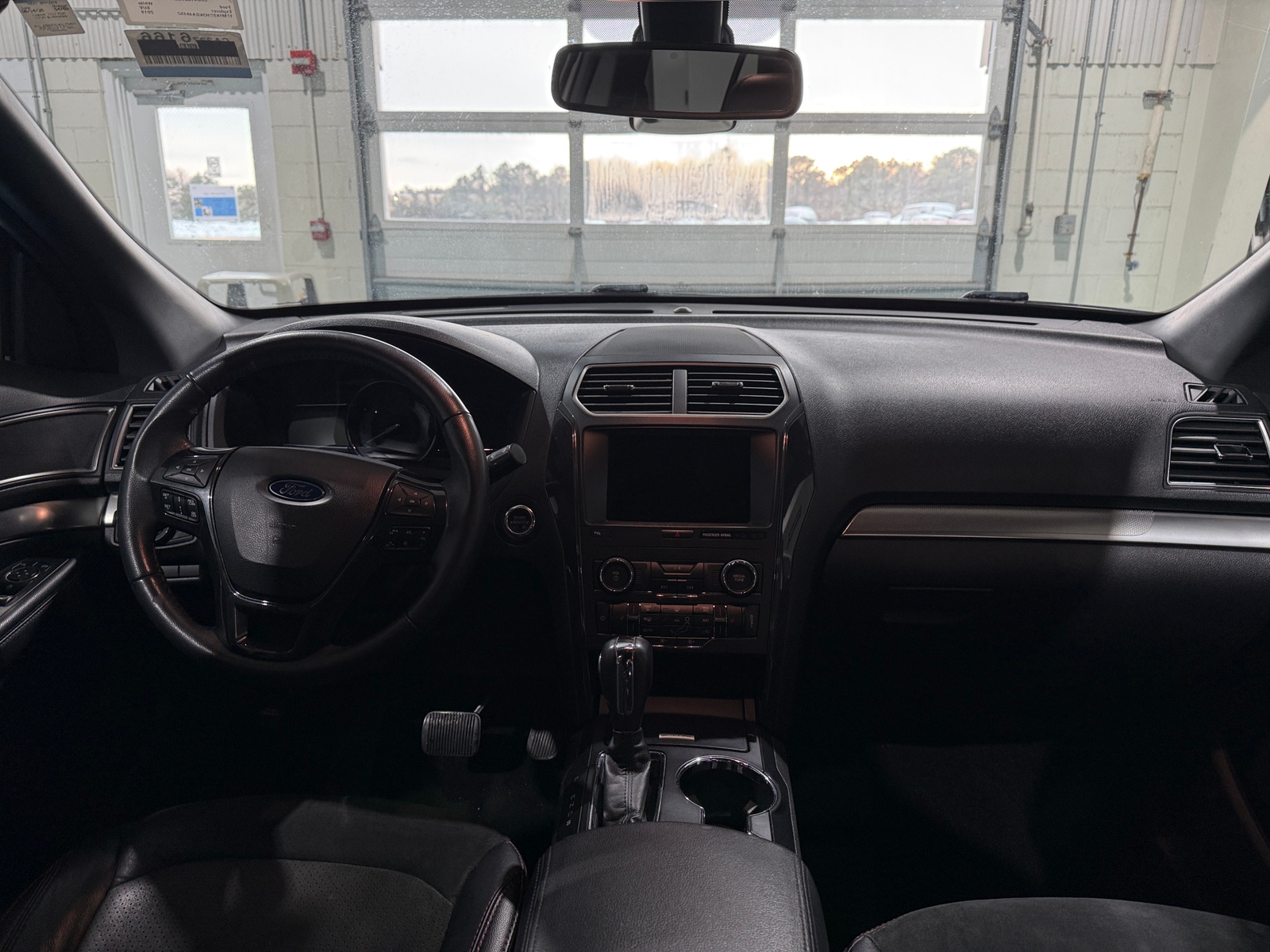 Thumbnail: 2019 Ford Explorer - 2