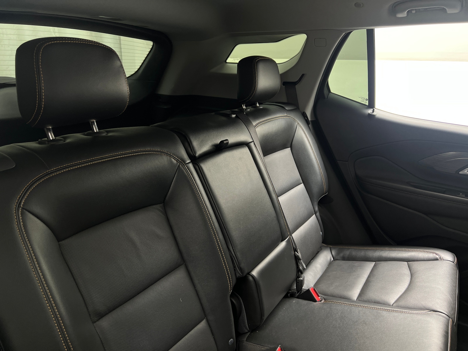 Thumbnail: 2020 GMC Terrain - 5