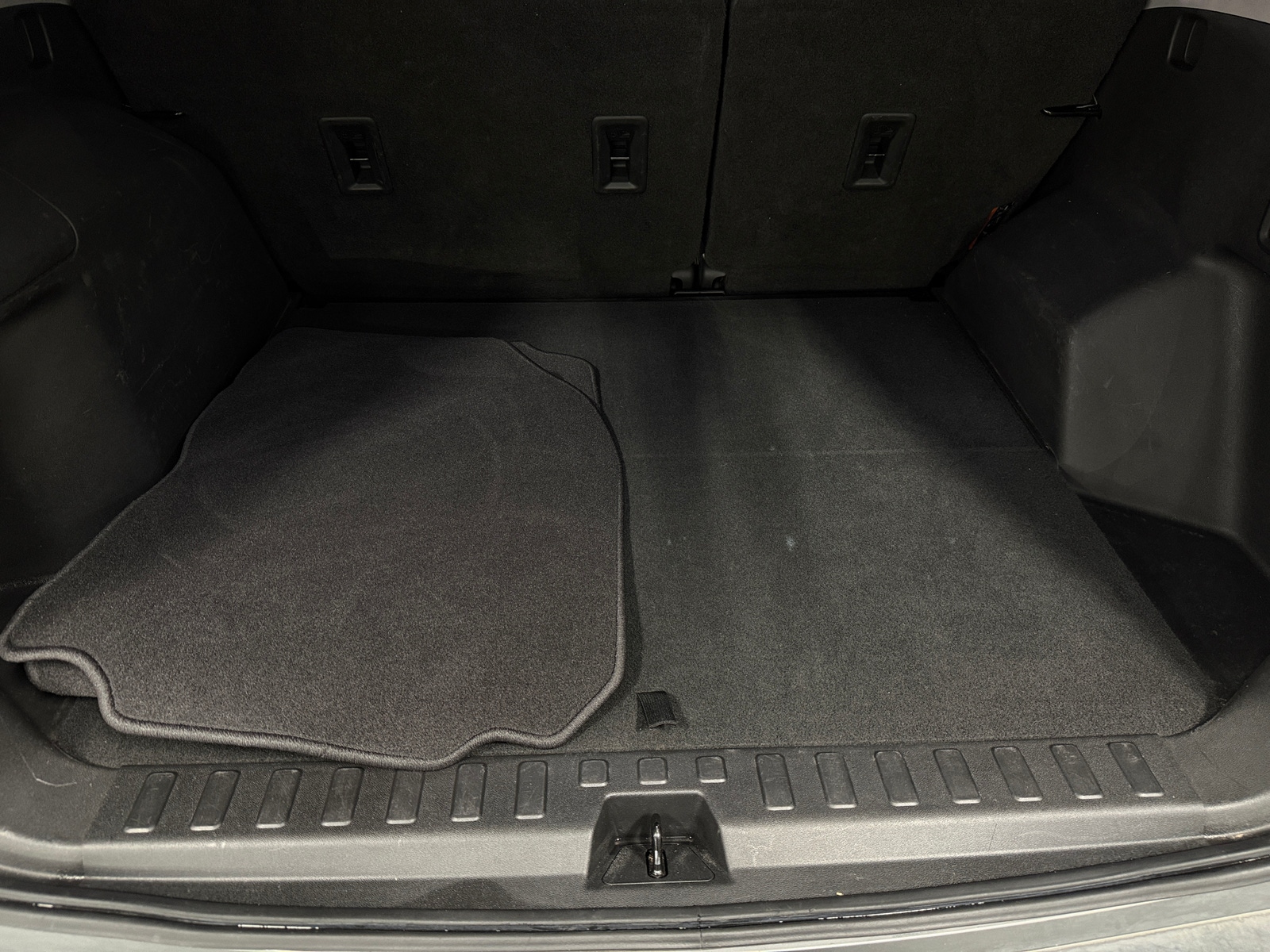 Thumbnail: 2020 GMC Terrain - 6