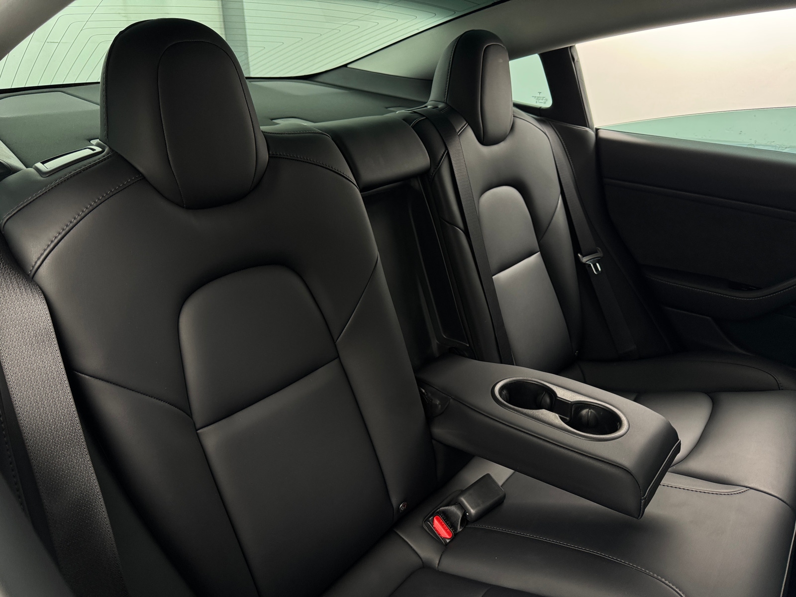 Thumbnail: 2019 Tesla Model 3 - 5